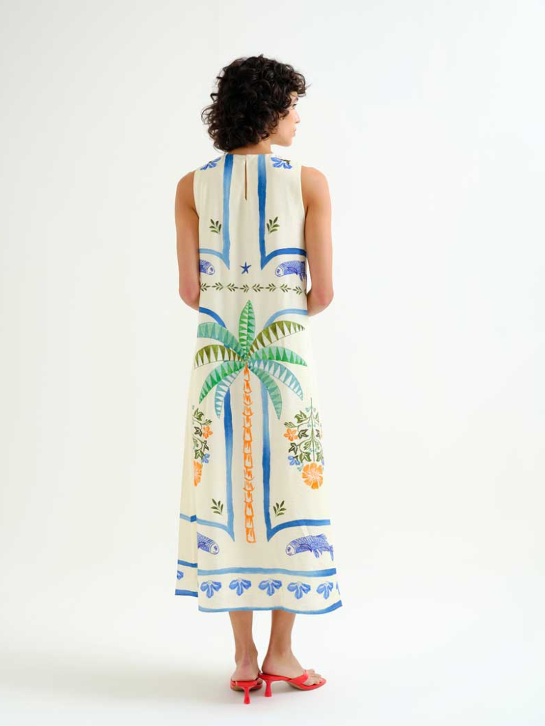 Sydney Dress