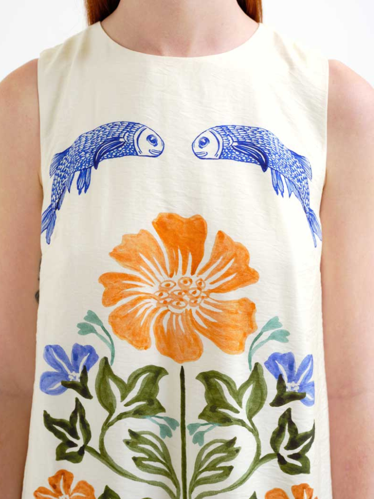 Jessie Dress