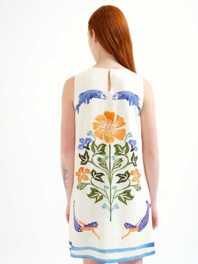 Jessie Dress
