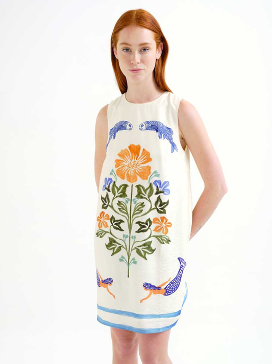 Jessie Dress