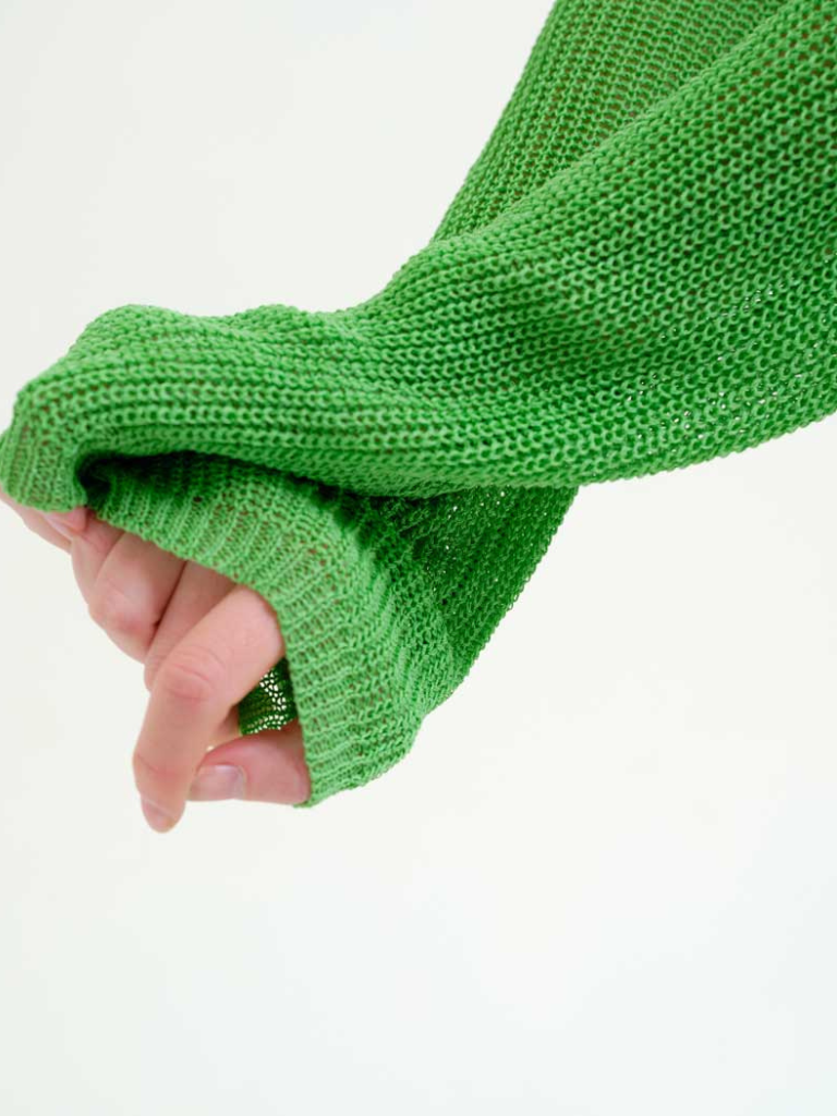 Chloe Knit