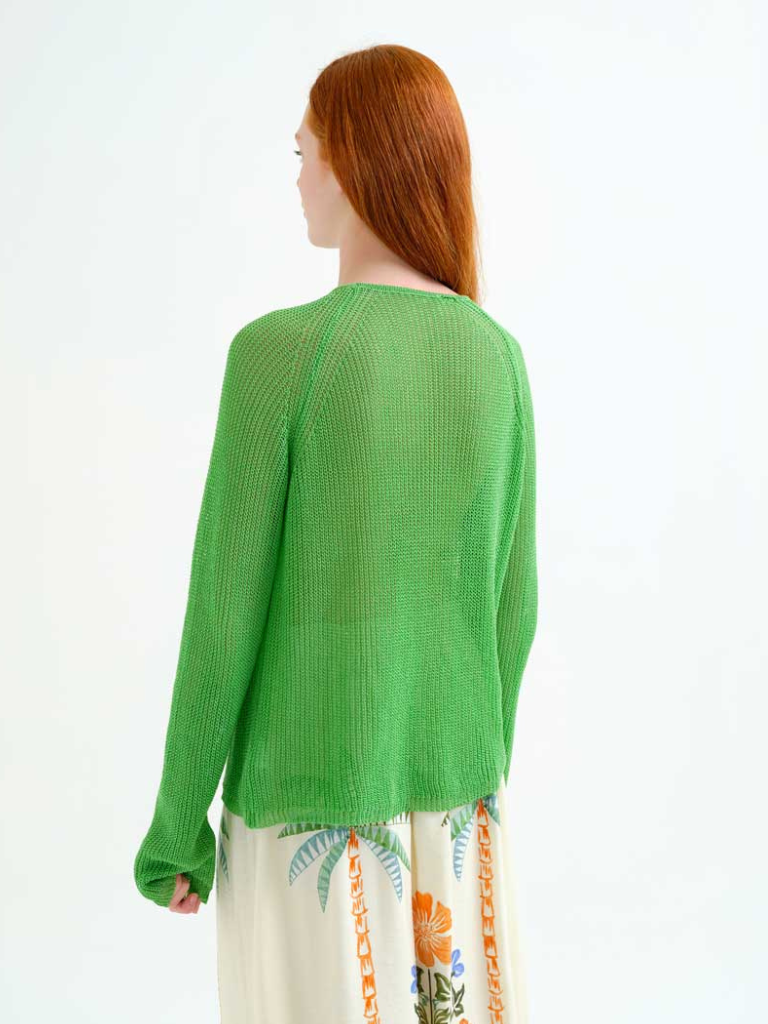 Chloe Knit