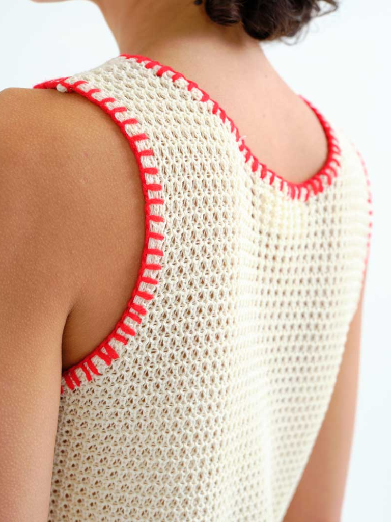Florence Vest