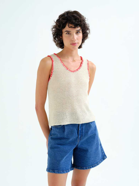 Florence Vest