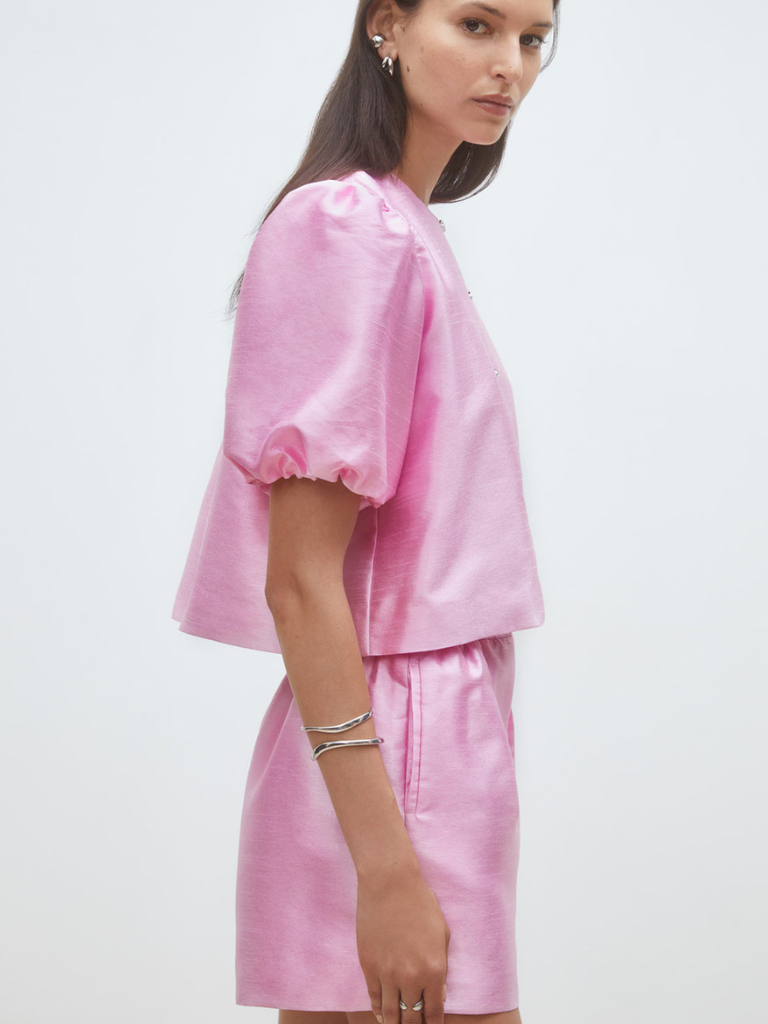 Blouse Luciol