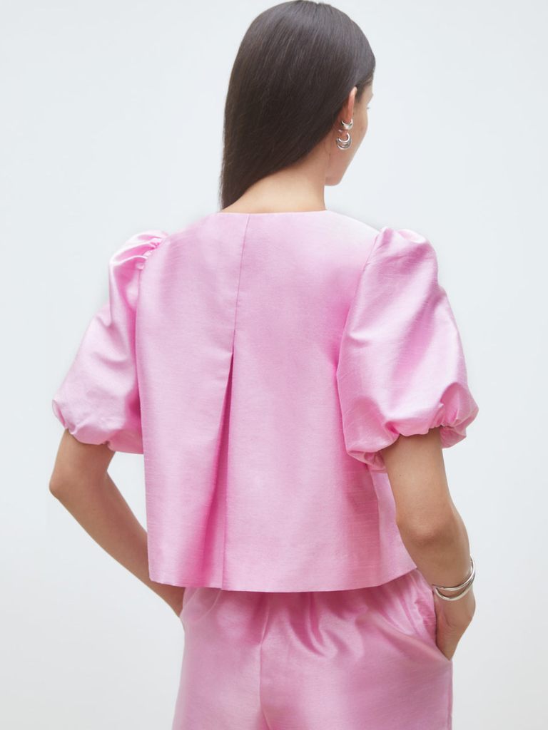 Blouse Luciol