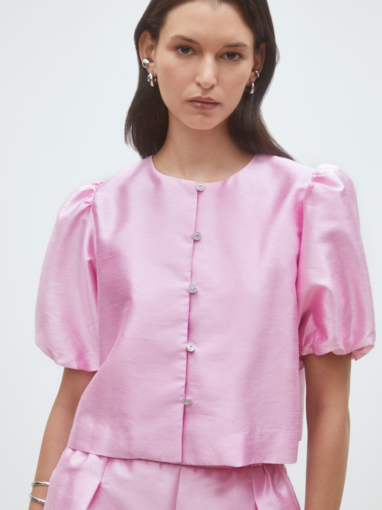 Blouse Luciol