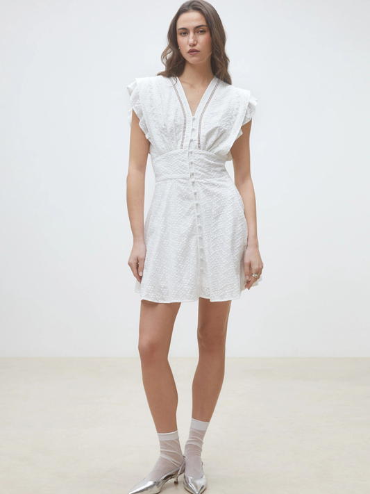 Robe Cybille