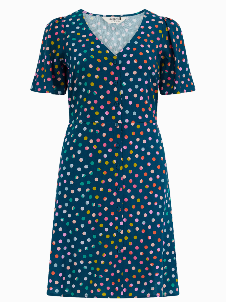 Kari Mini Dress