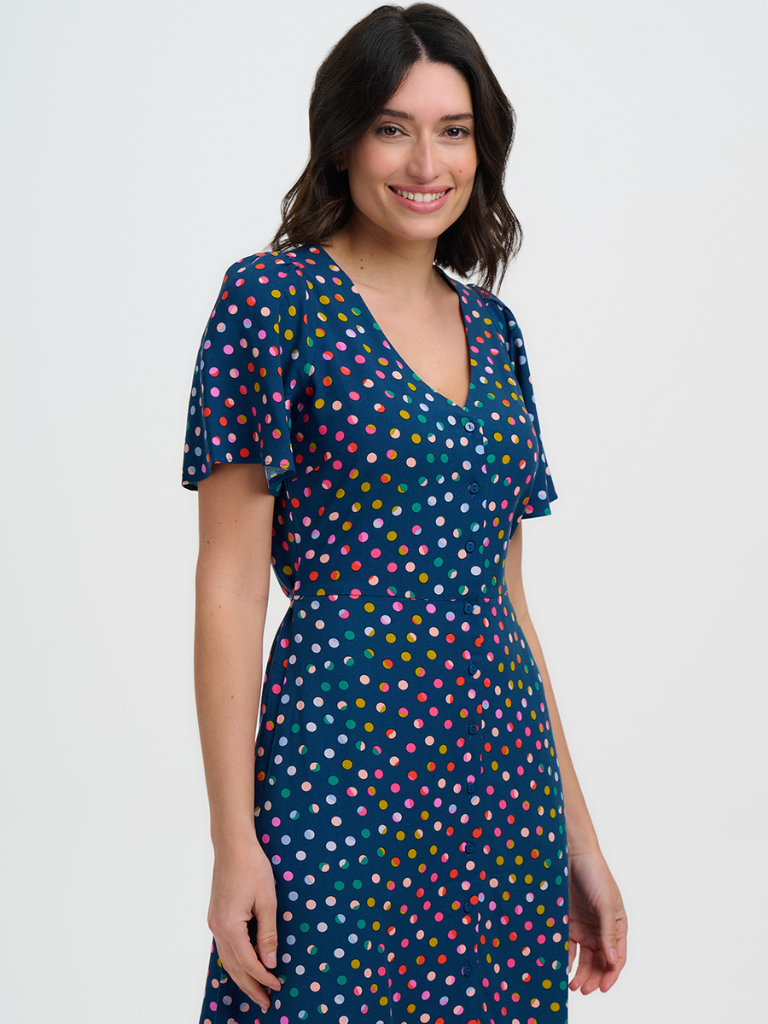 Kari Mini Dress