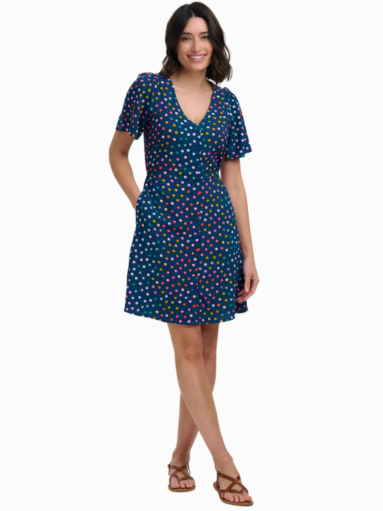 Kari Mini Dress