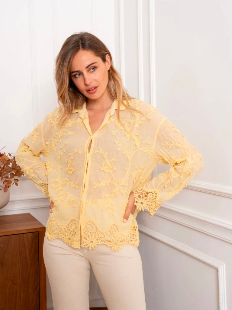Willow Yellow
