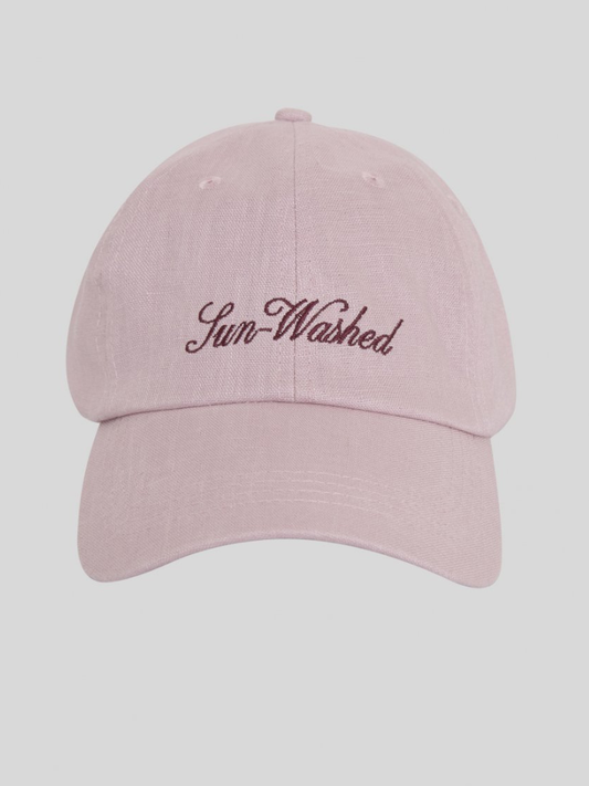 MSCH Bonna Sun Washed Cap