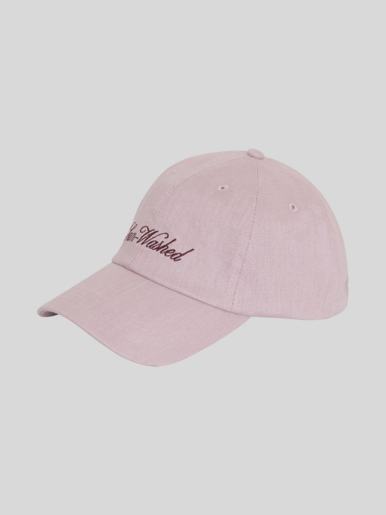 MSCH Bonna Sun Washed Cap