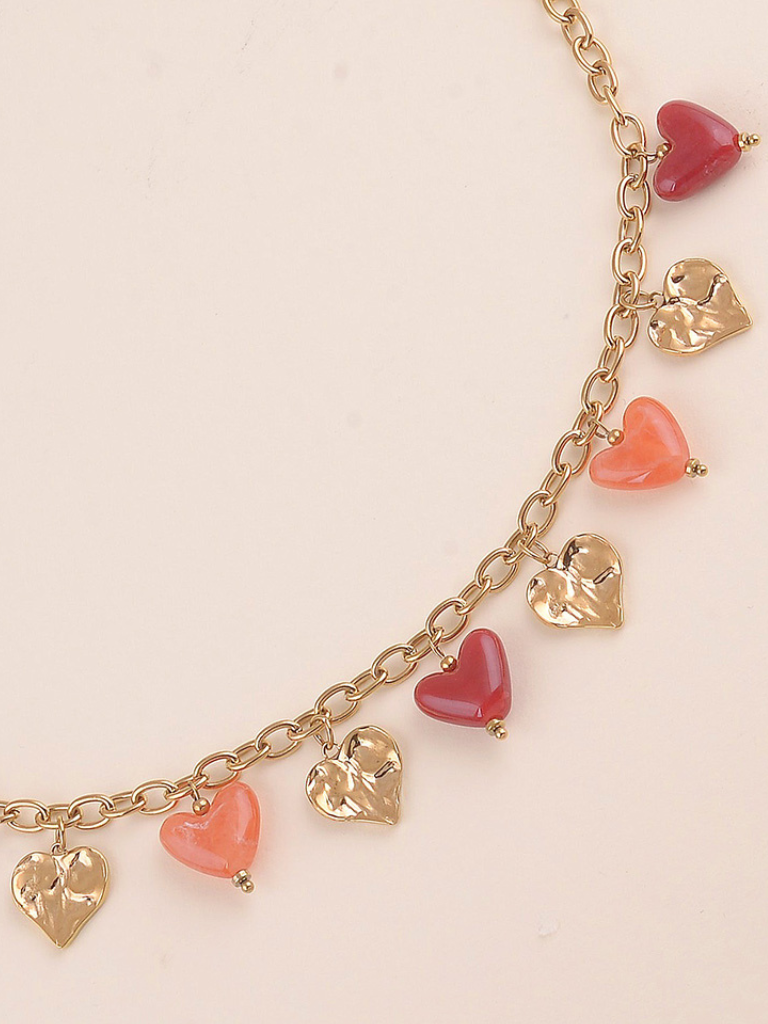 Amelie Necklace
