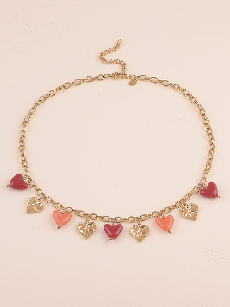 Amelie Necklace