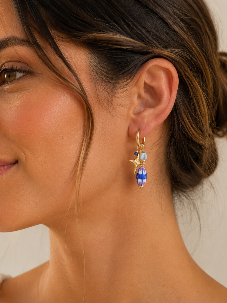 Nova Earrings
