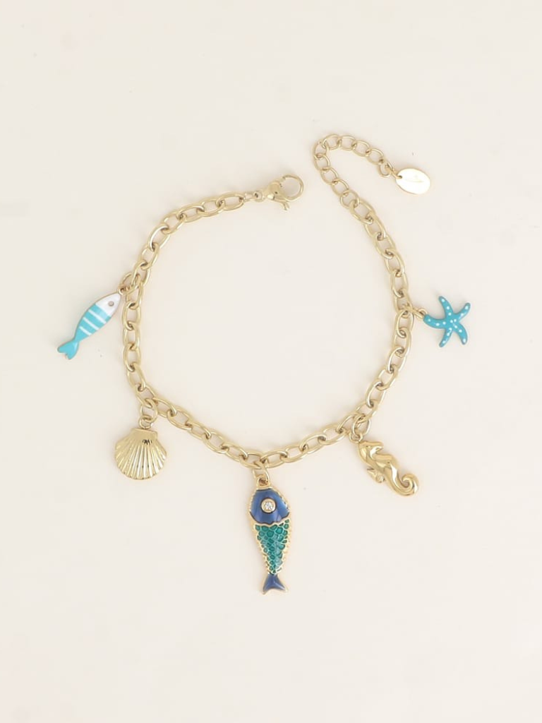 Maris Bracelet