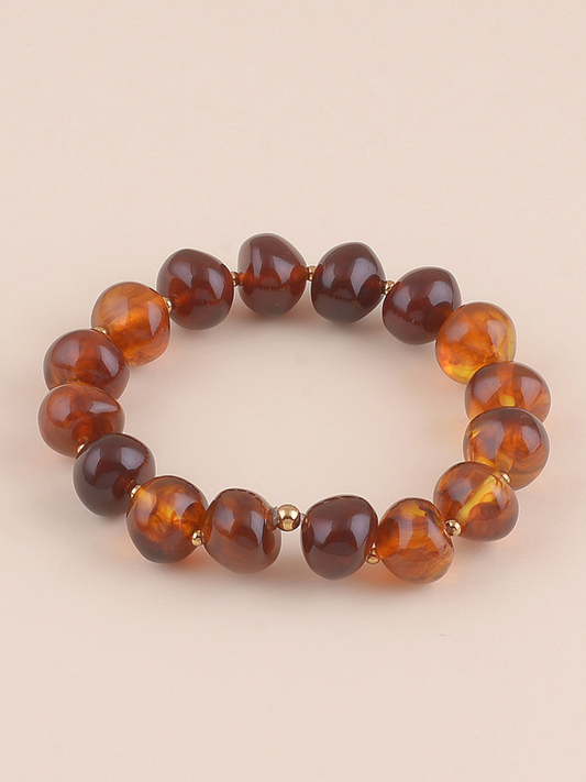 Aspen Bead Bracelet