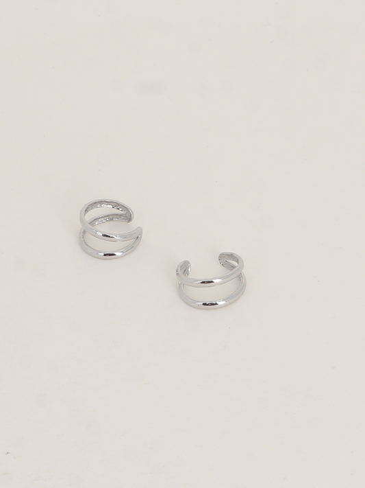 Niamh Cuff Earring