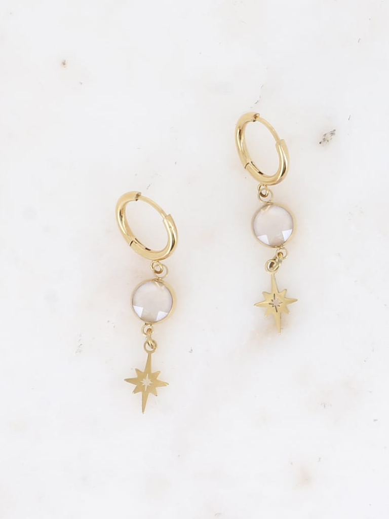 Cosmic Crush Earring