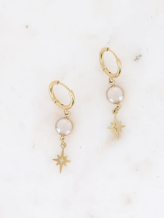 Cosmic Crush Earring