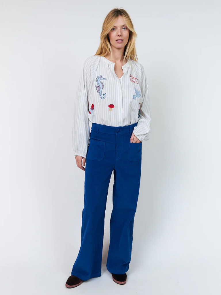 Hailey LL Shirt