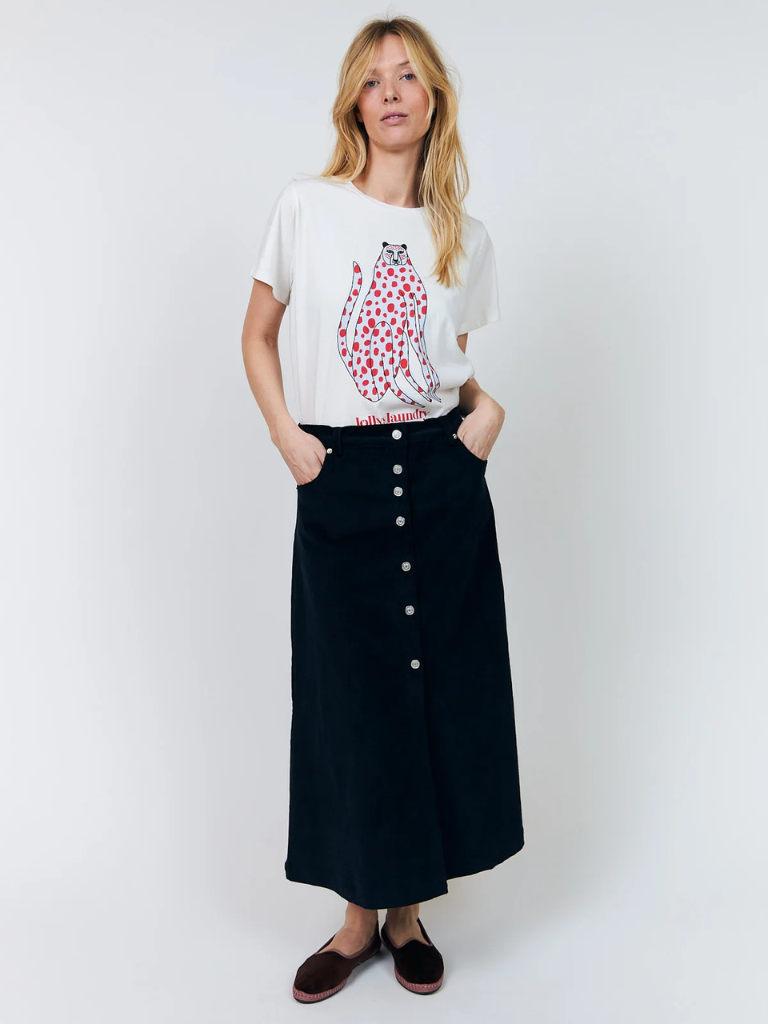Roma LL Cat Tshirt