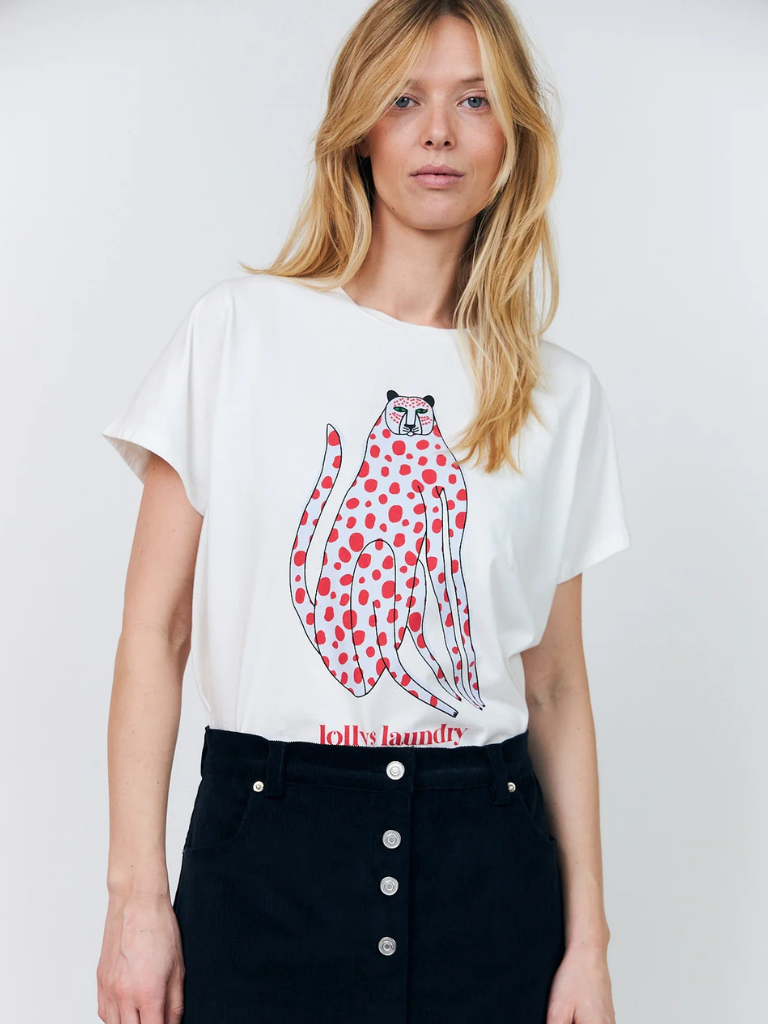 Roma LL Cat Tshirt