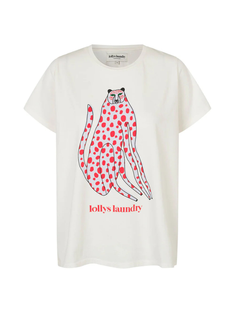 Roma LL Cat Tshirt