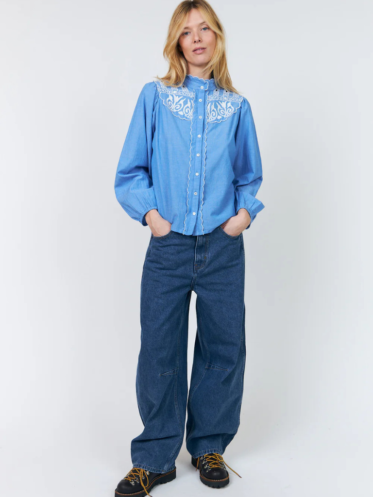 Lia LL Shirt