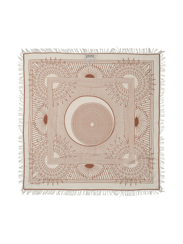 Noor LL Scarf