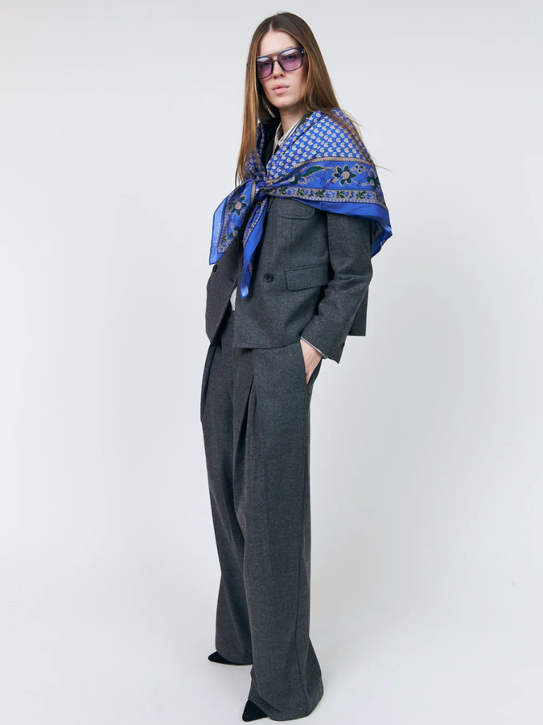Jill LL Scarf