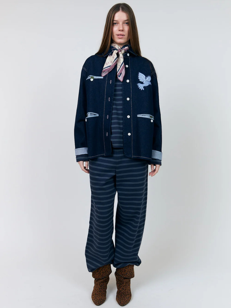 Edda LL Jacket