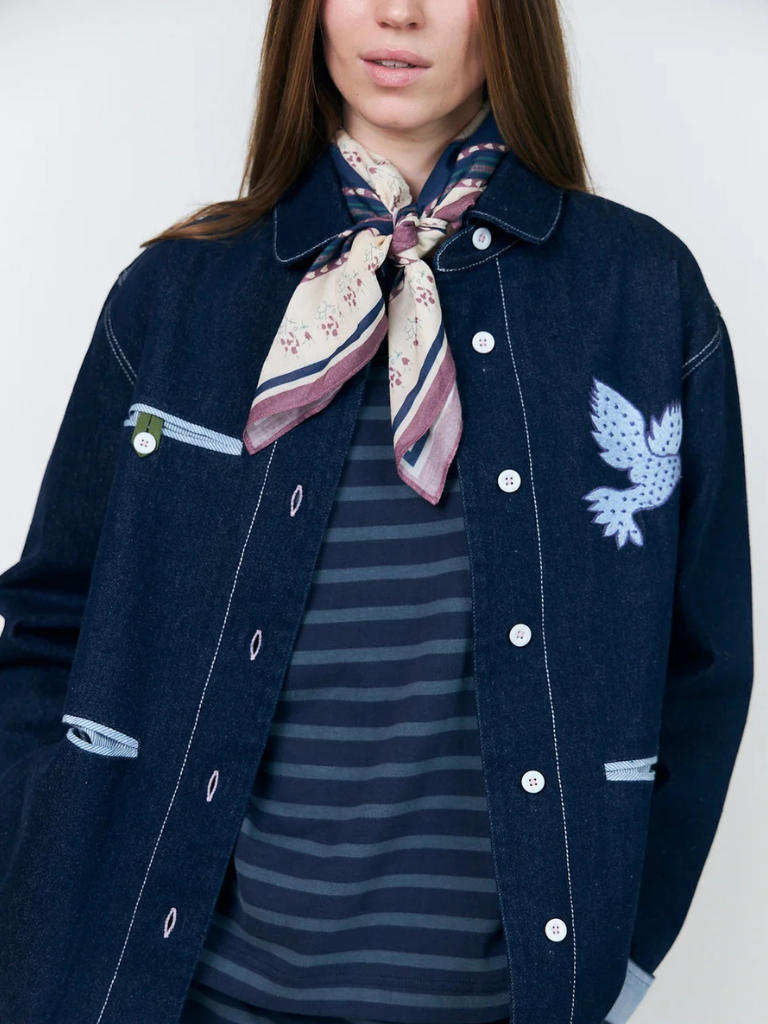 Edda LL Jacket