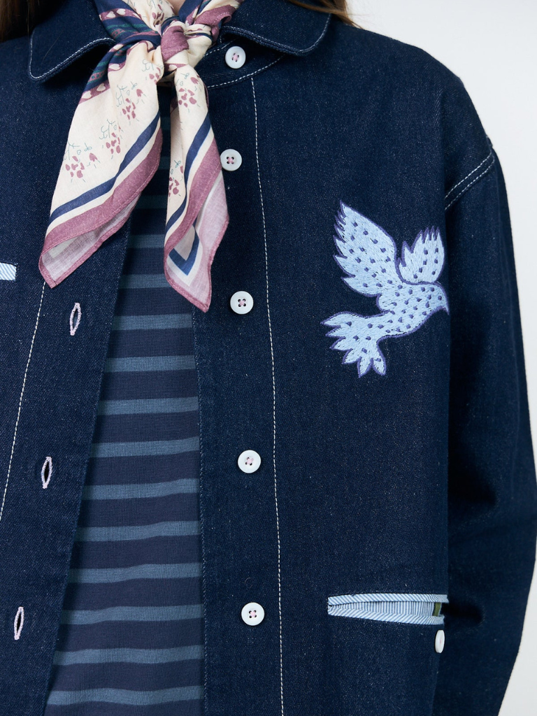Edda LL Jacket