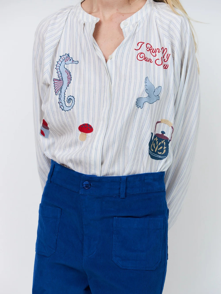Ringo LL Pants