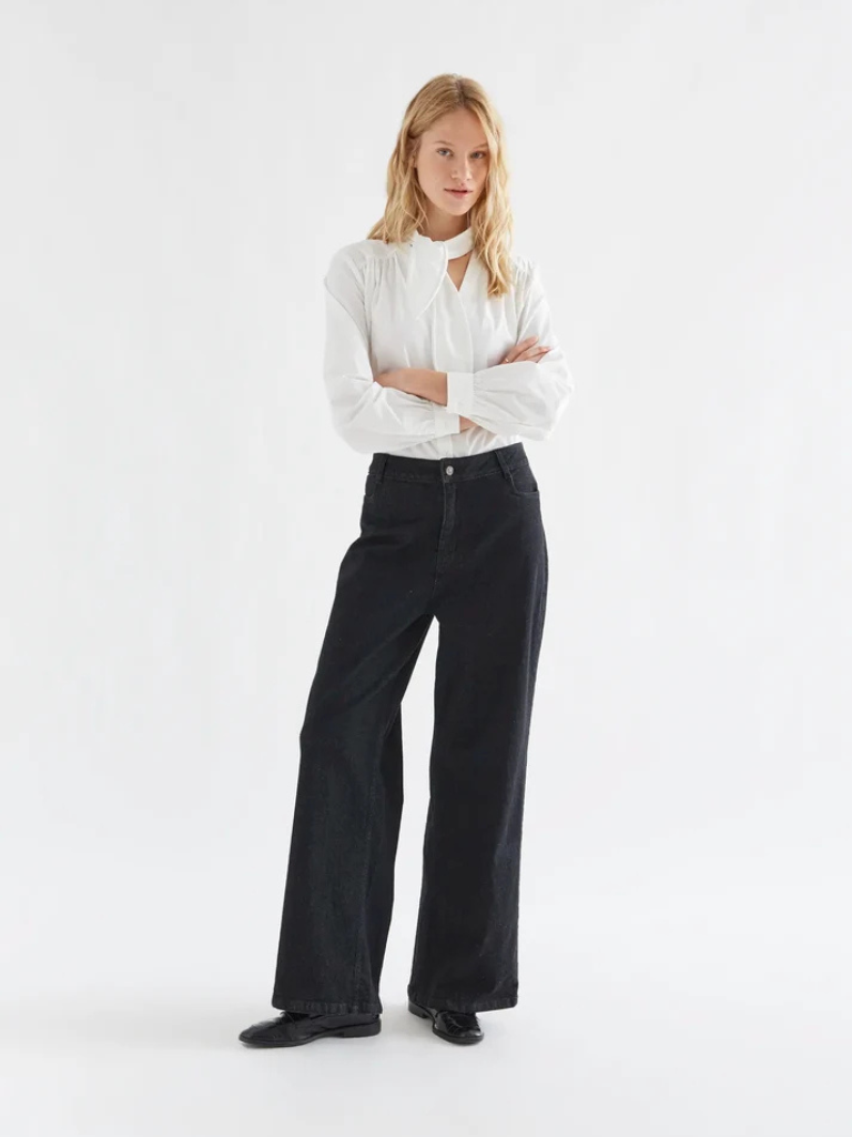 Croi Black Jean