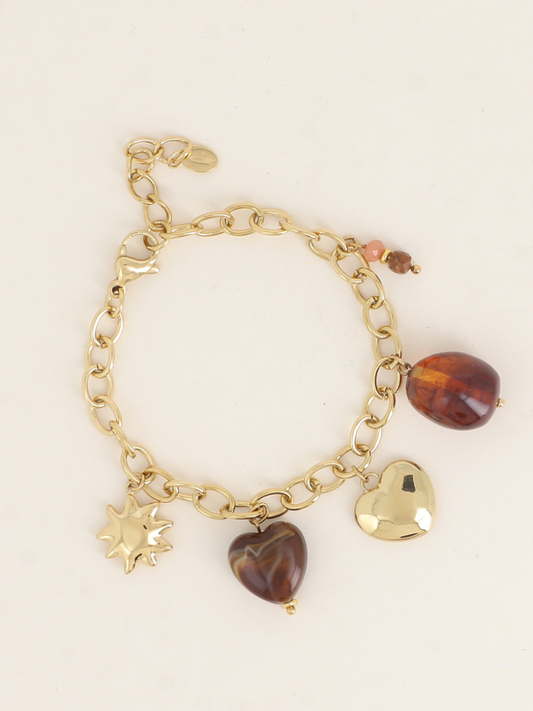 Amelie Bracelet
