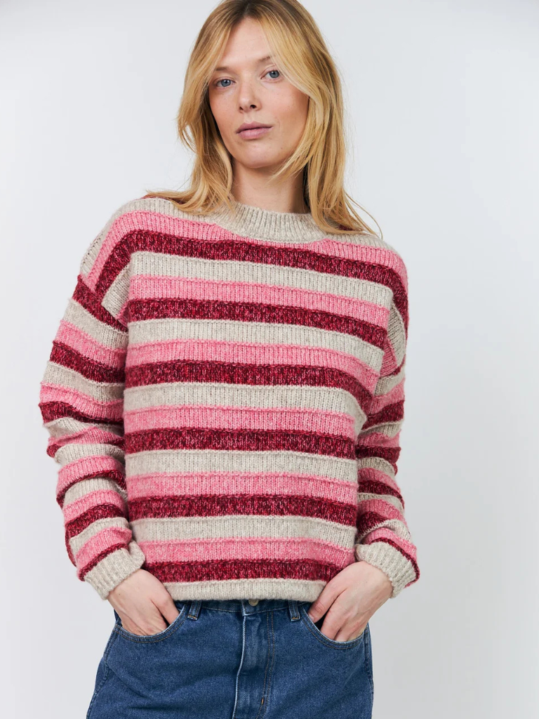 Macie Knit LL