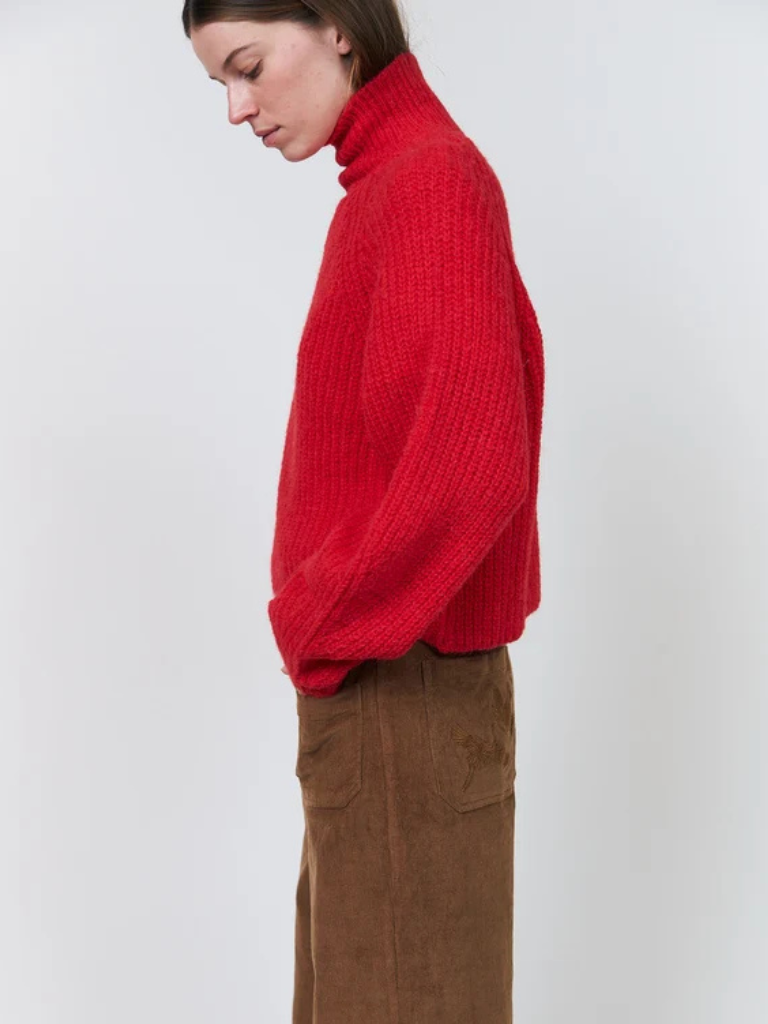 Elio Knit Jumper LL