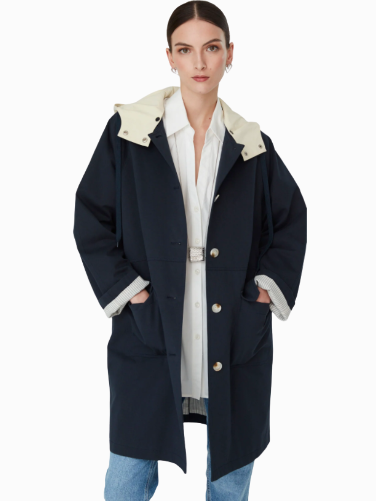 Nia Jacket