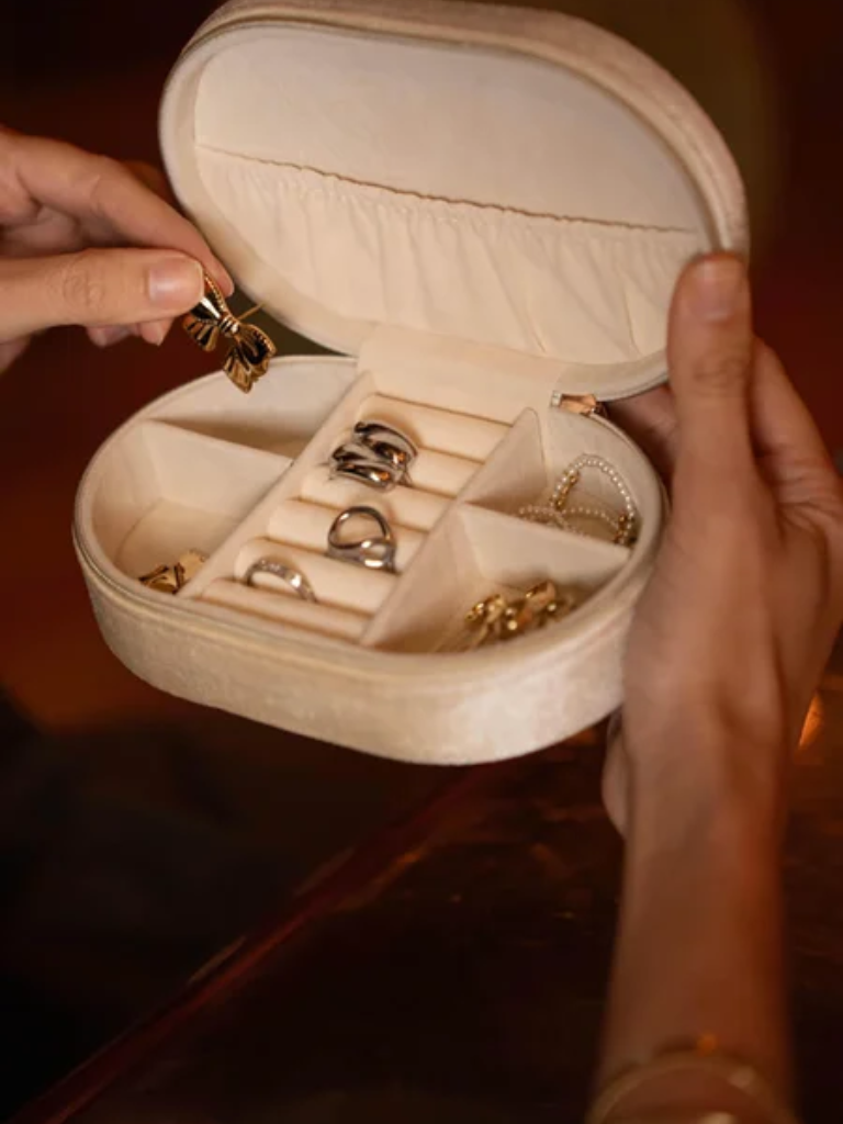 Imelda Getaway Case