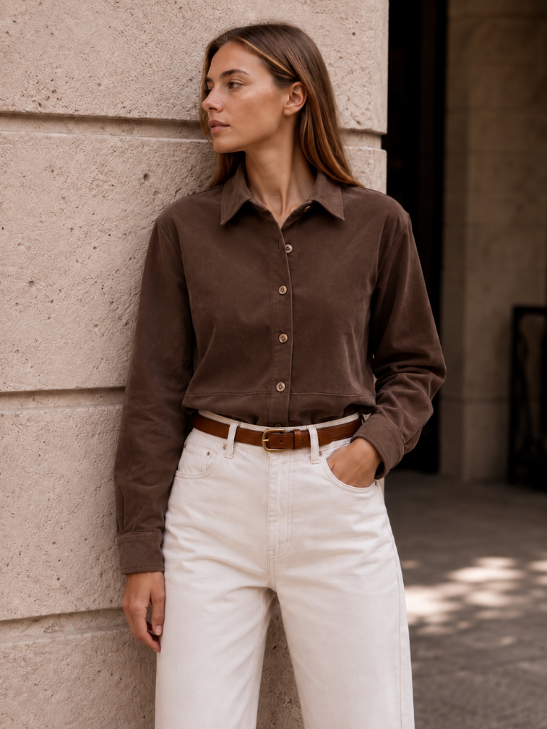 Giacoa Shirt