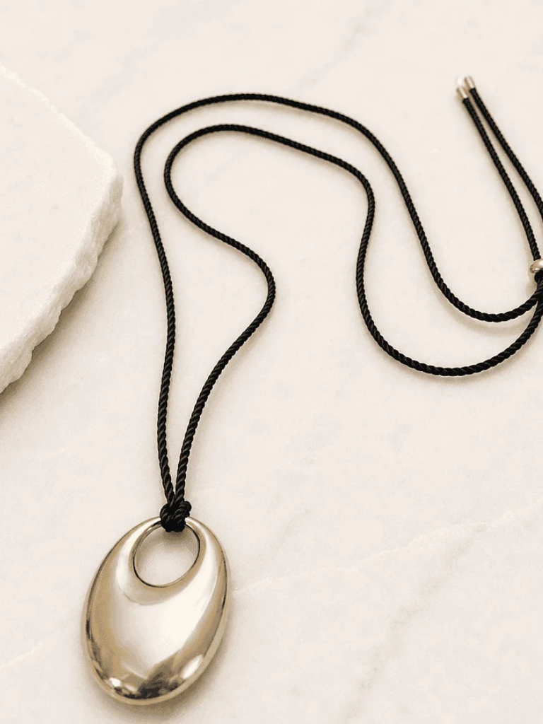 Lola Boho Necklace