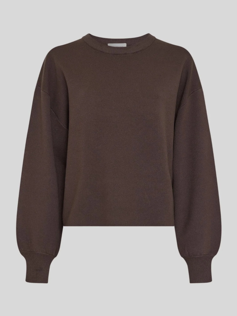 Msch Mercy East Pullover