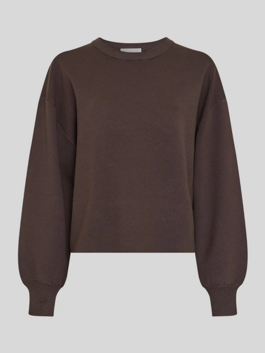Msch Mercy East Pullover