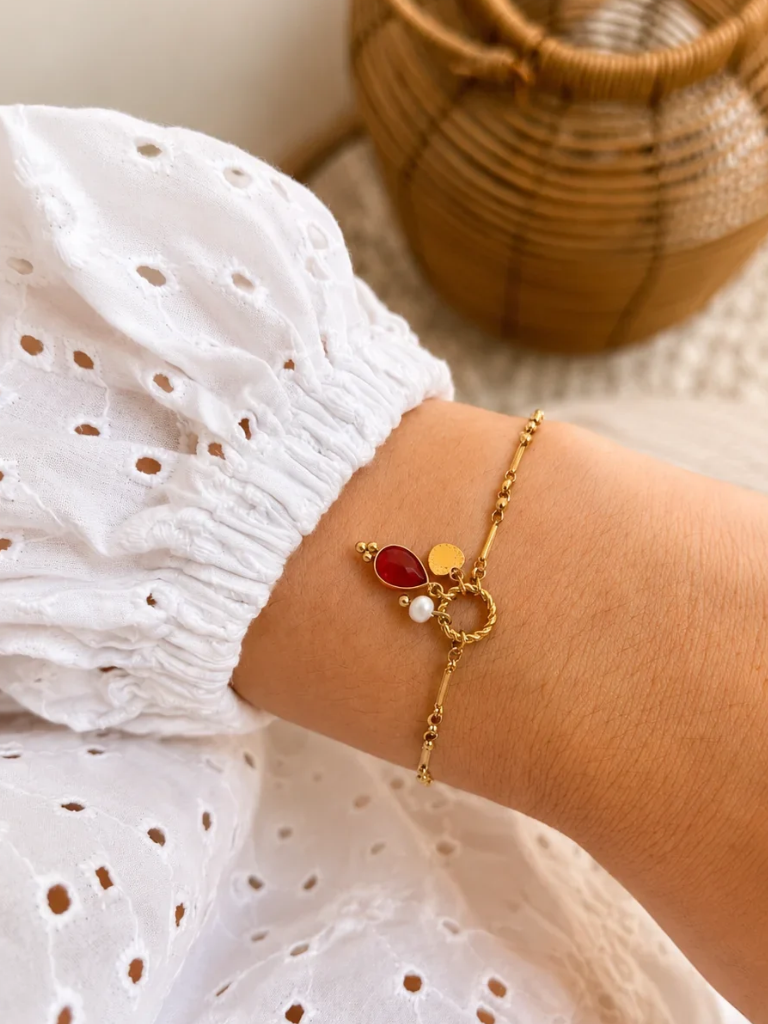 Amara Bracelet