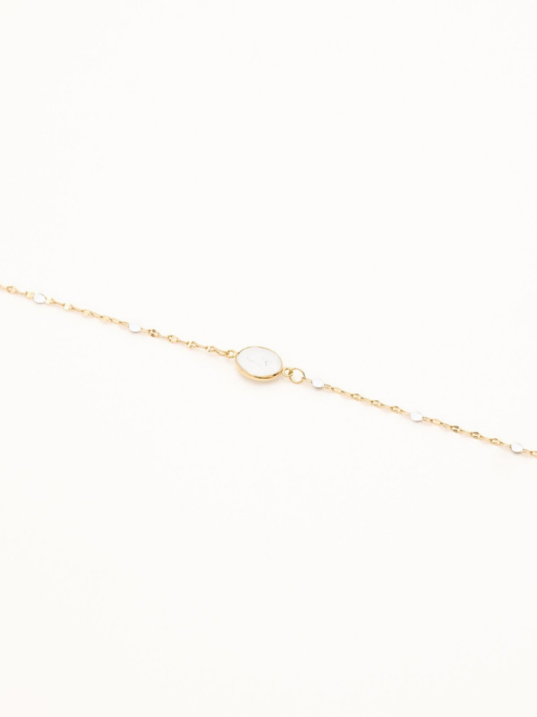 Norah Gem Bracelet