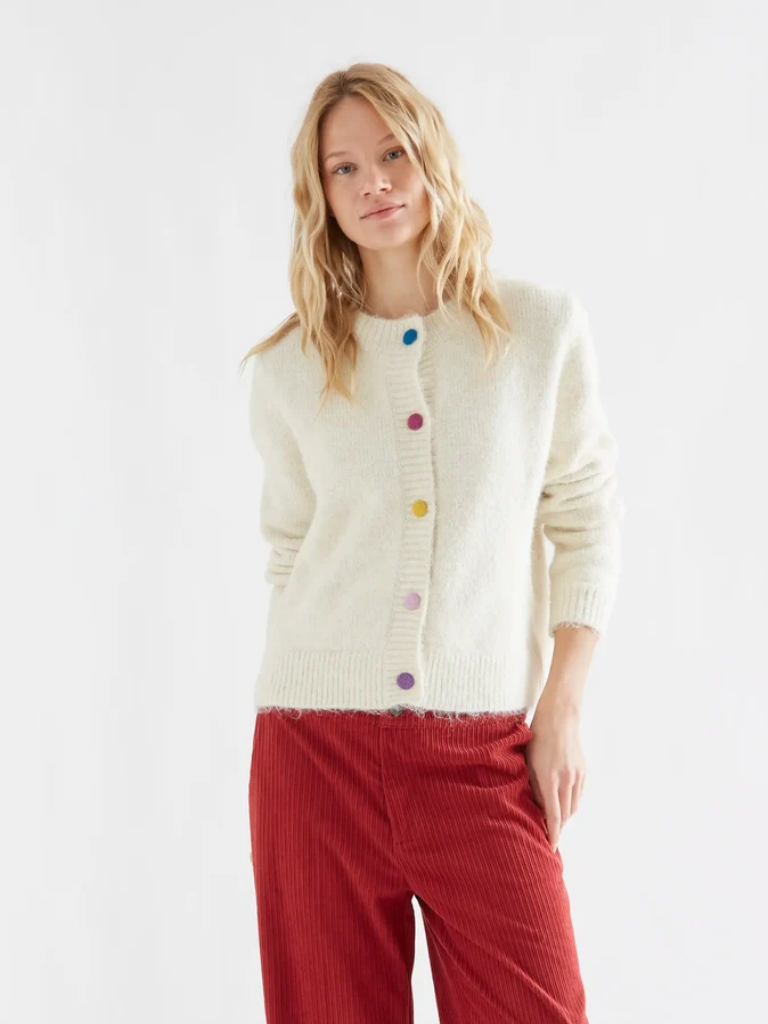Odette Cardigan